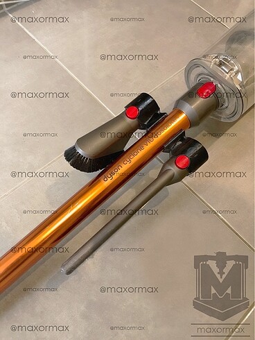 Dyson Boru Aparatı V8/V10/V11/V12/V15