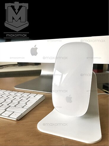 Apple Magic Mouse 2 için Şarj Stantı