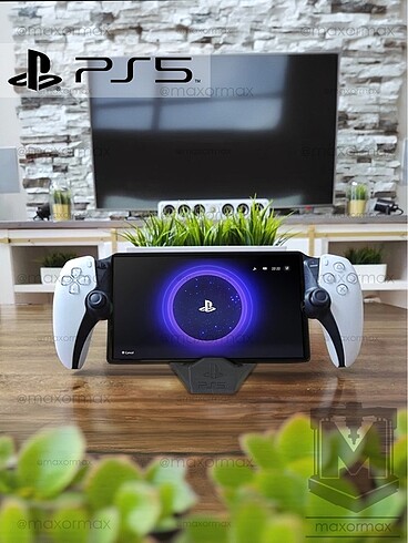 Playstation Portal için Stant