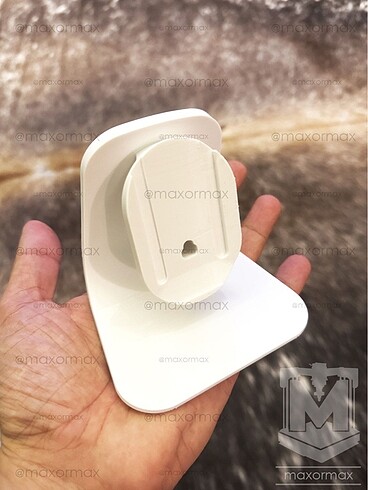 Apple Magic Mouse 2 için Sarj Stantı - Görsel 4