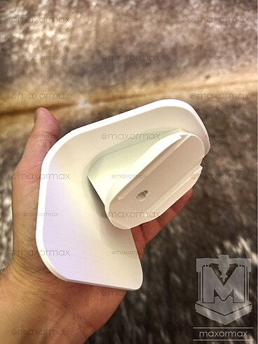 Apple Magic Mouse 2 için Sarj Stantı - Görsel 5