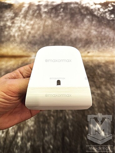 Apple Magic Mouse 2 için Sarj Stantı - Görsel 7