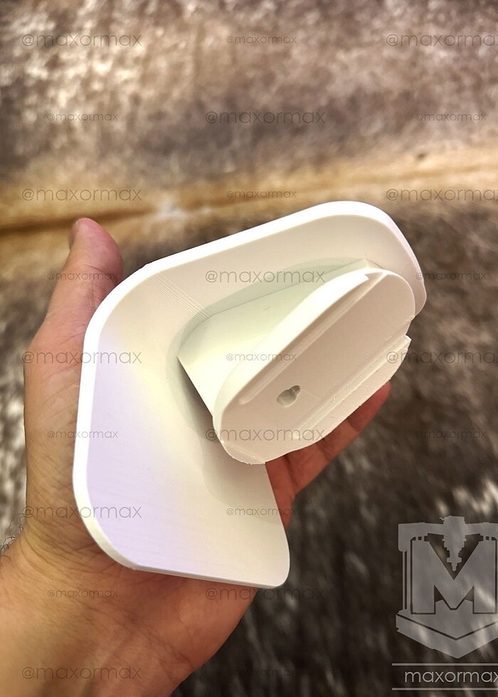 Apple Magic Mouse 2 için Sarj Stantı - Görsel 5