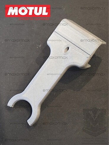 Motul Uyumlu Zincir Yağlama Aparatı - Görsel 5