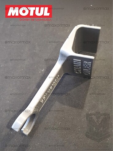 Motul Uyumlu Zincir Yağlama Aparatı - Görsel 6