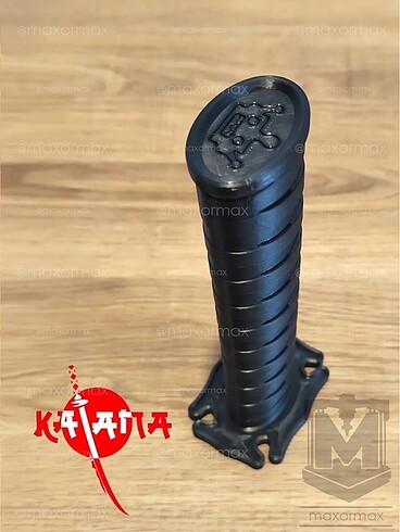 Katana - Katlanır Kılıç - Cosplay - Görsel 6