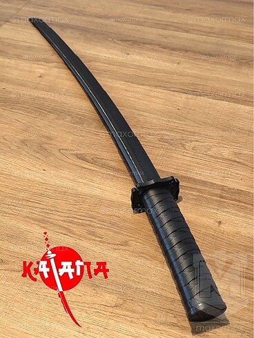 Katana - Katlanır Kılıç - Cosplay - Görsel 5