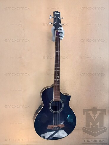 Diğer Gitar için El Şeklinde Duvar Askısı