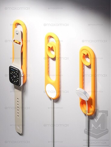 Apple Watch Apple Watch için Şarj Askıs