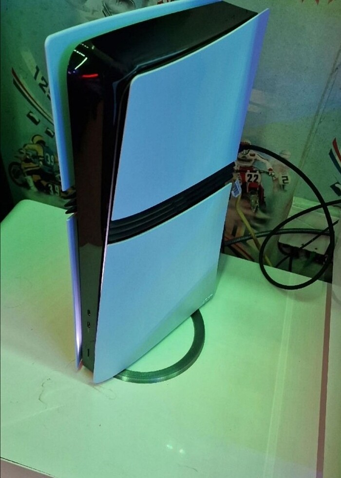 Lego Kare Tuvalet Kağıt Askısı - Görsel 5