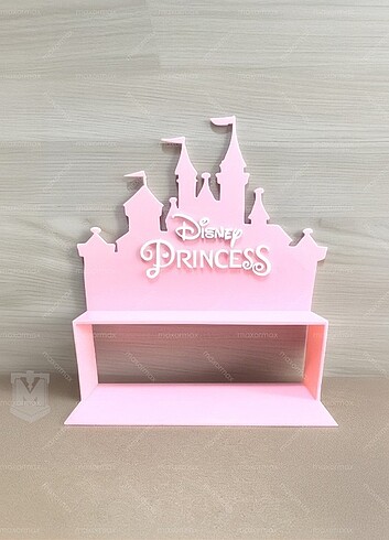 Disney Princess Standı - Kinder Boy - Görsel 2