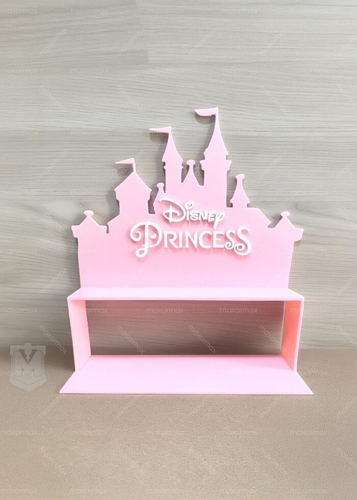 Disney Princess Standı - Kinder Boy - Görsel 2