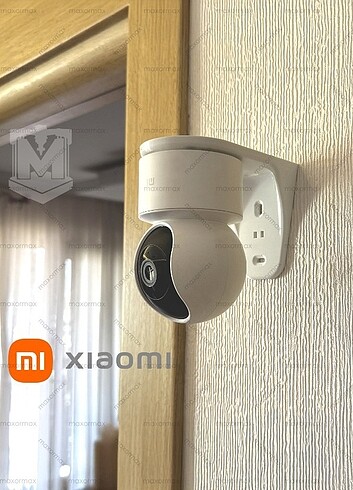 Xiaomi Kameraları için Bağlantı Aparatı