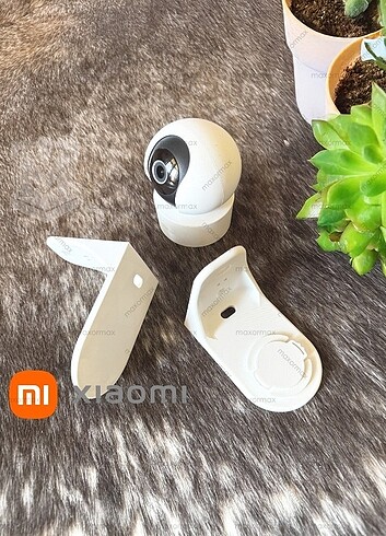 Xiaomi Kameraları için Bağlantı Aparatı - Görsel 5