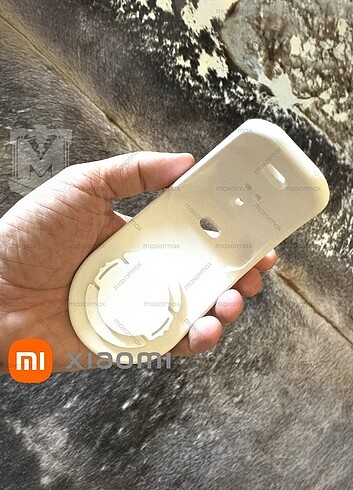 Xiaomi Kameraları için Bağlantı Aparatı - Görsel 6