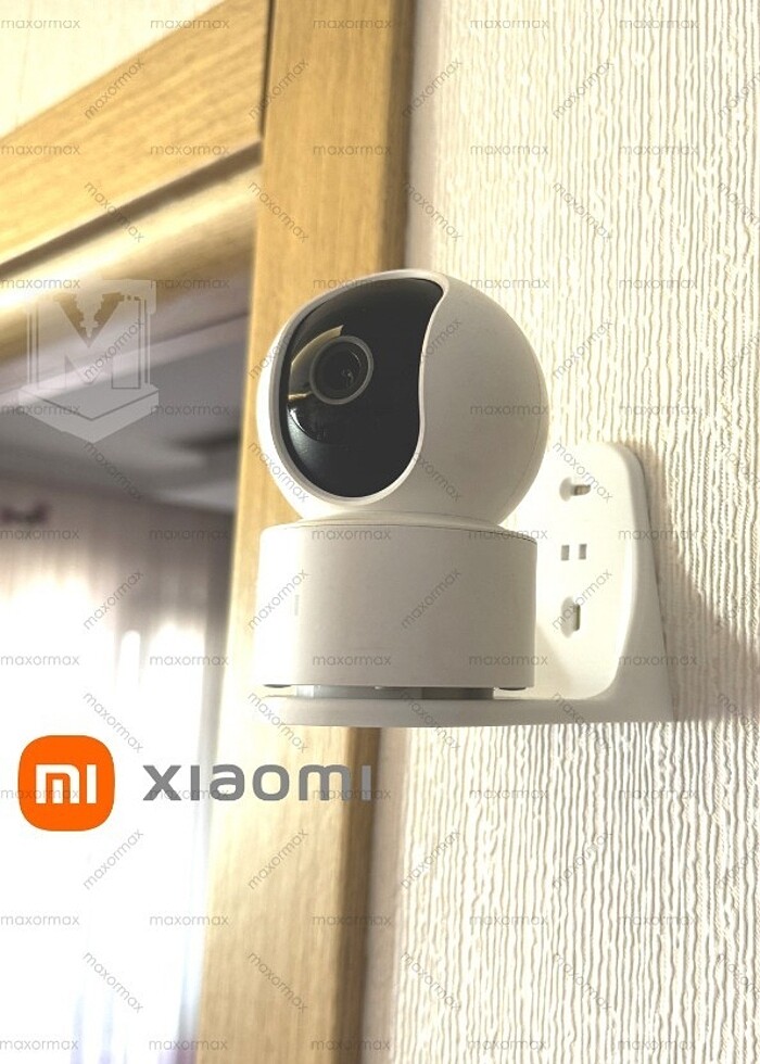 Xiaomi Kameraları için Bağlantı Aparatı - Görsel 2