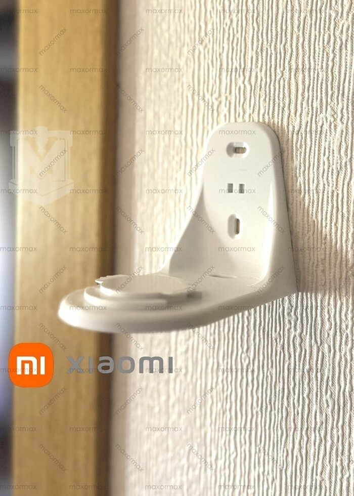 Xiaomi Kameraları için Bağlantı Aparatı - Görsel 4