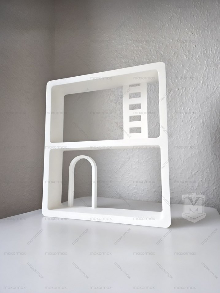 Pop Mart Figürleri için Stant - Görsel 3