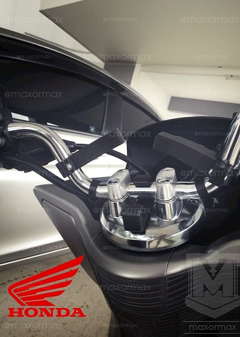 Honda PCX için Poşet Askısı / Kancası - Görsel 5