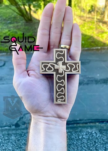 Squid Game 2 - Thanos'un Haç Kutusu - Görsel 3