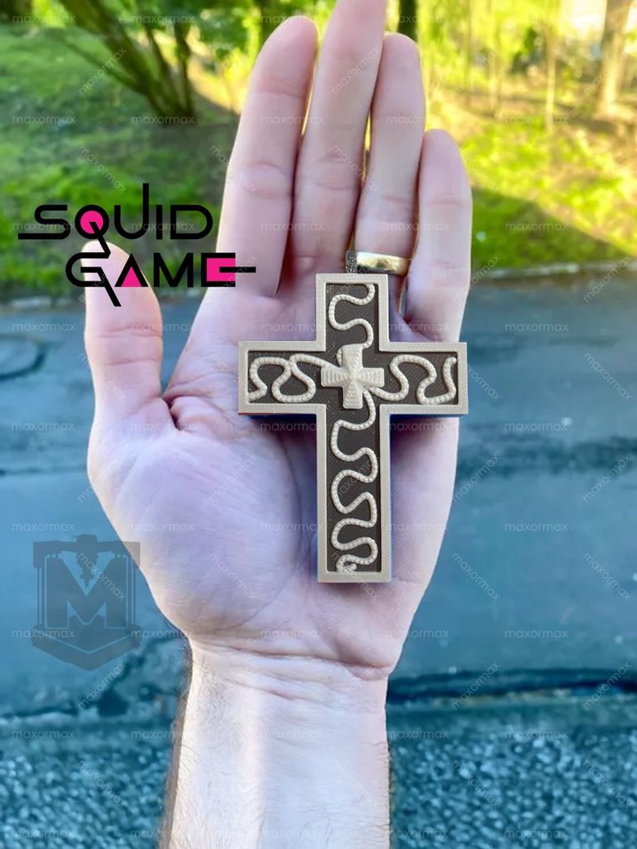 Squid Game 2 - Thanos'un Haç Kutusu - Görsel 3