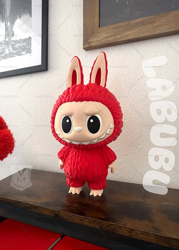 Labubu Biblo