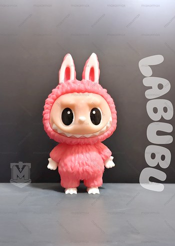 Labubu Biblo