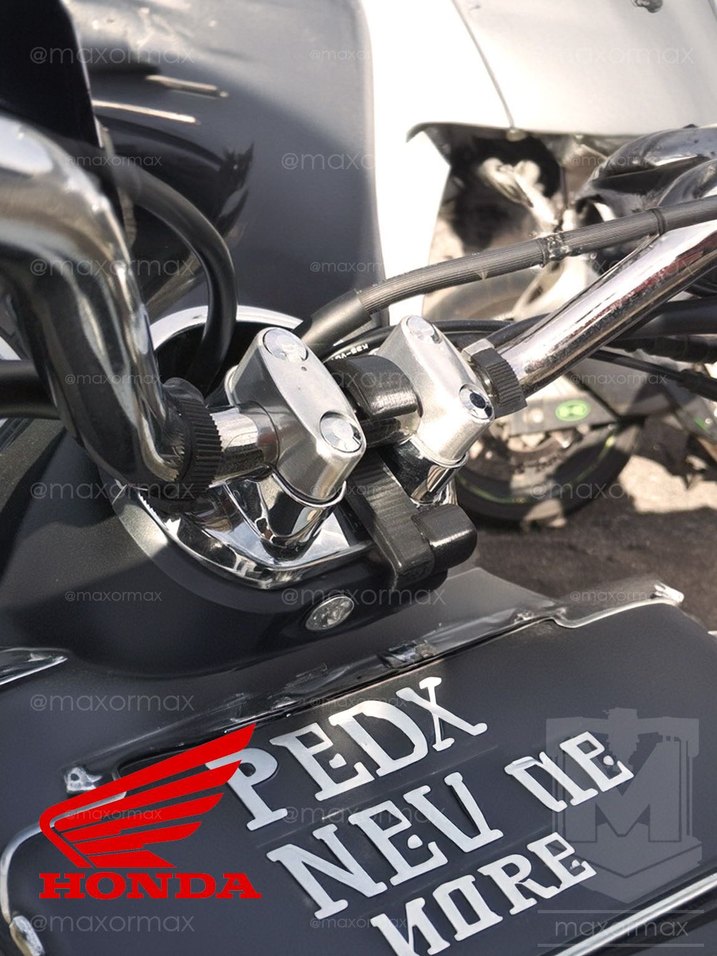 Honda PCX için Poşet Askısı / Kancası - Görsel 4