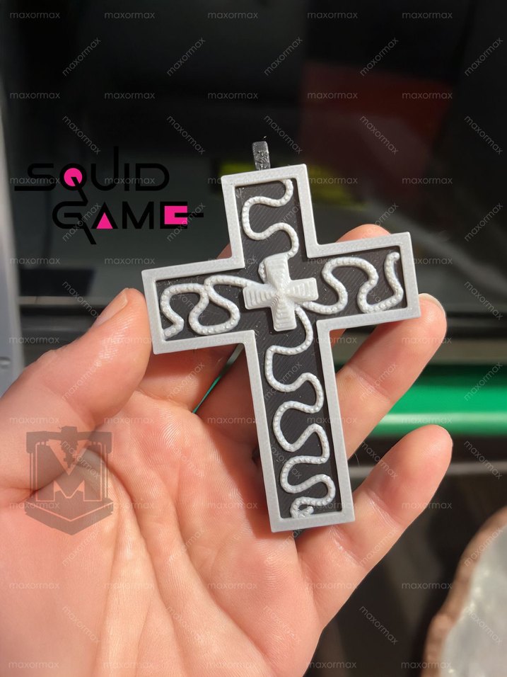 Squid Game 2 - Thanos'un Haç Kutusu - Görsel 2