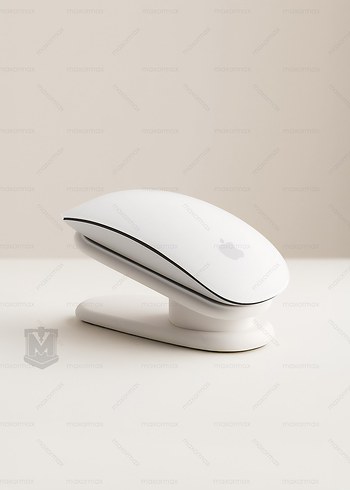 Apple Magic Mouse için Şarj Standı