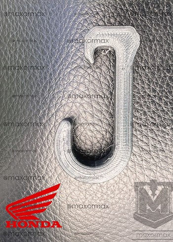 Honda PCX için Poşet Askısı / Kancası - Görsel 6