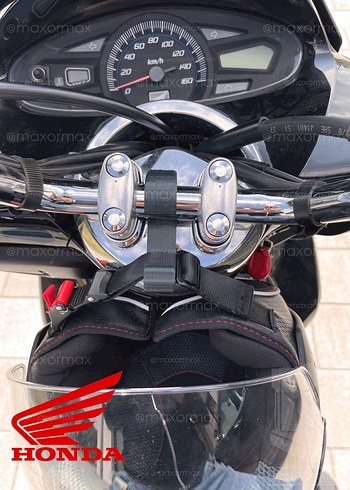 Honda PCX için Poşet Askısı / Kancası - Görsel 2
