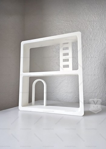 Pop Mart Figürleri için Stant - Görsel 3