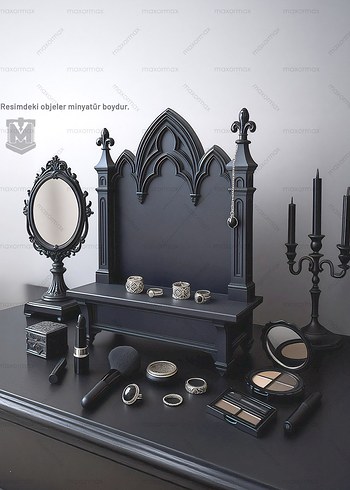 Gotik Cathedral Stant