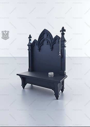 Ikea Gotik Cathedral Stant