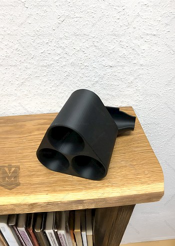 Tüy Toplayıcı Roller için Duvar Askısı - Görsel 6