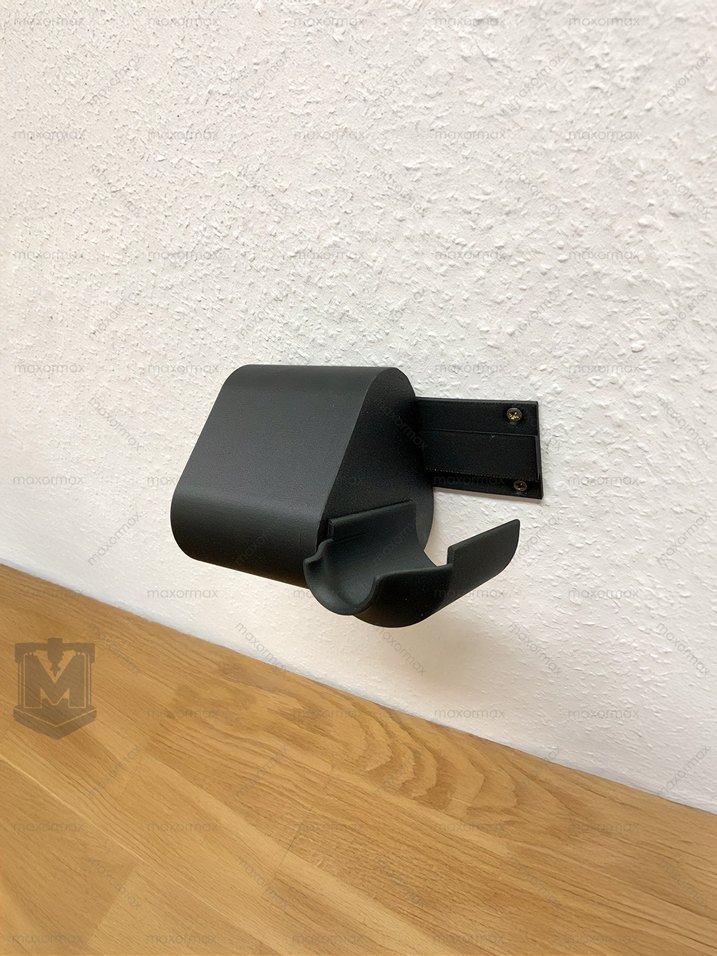 Tüy Toplayıcı Roller için Duvar Askısı - Görsel 4