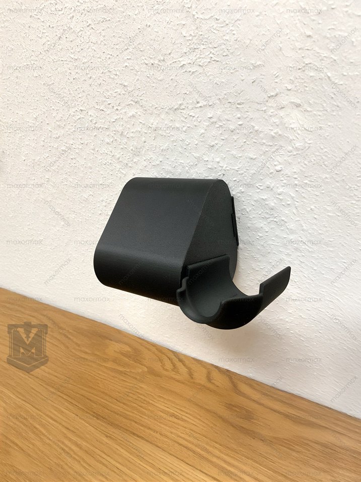 Tüy Toplayıcı Roller için Duvar Askısı - Görsel 5