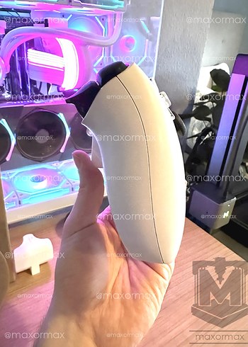 Beden Renk Playstation Kolları için Duvar Askısı