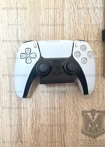 Sony Playstation Kolları için Duvar Askısı