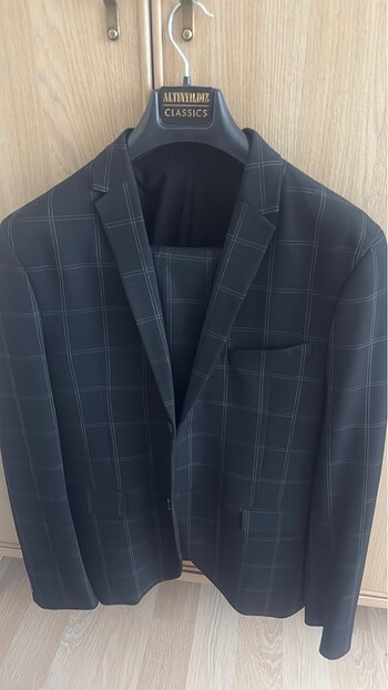 H&M SIFIR TAKIM