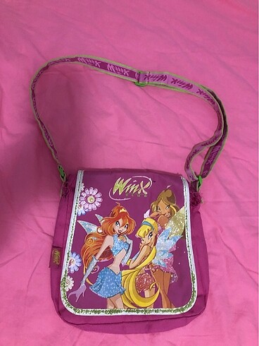 Winx canta