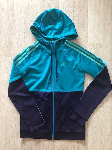 Adidas Kız çocuk hırka