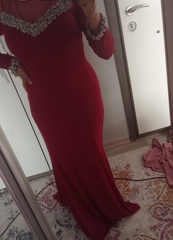 38 Beden Abiye