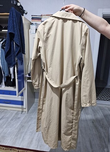 trenckot