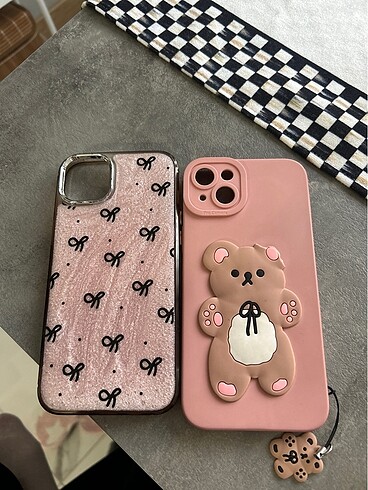2?li iPhone 14 Plus kilif