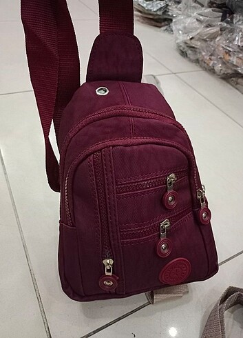 Erkek body bag çanta 