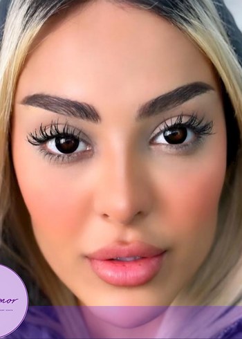 Lensamor pixie, labella, hypnose - Görsel 16