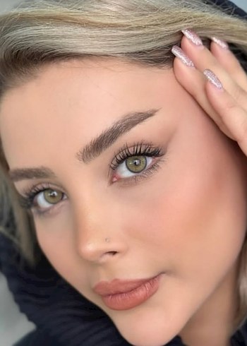 Lensamor pixie, labella, hypnose - Görsel 11