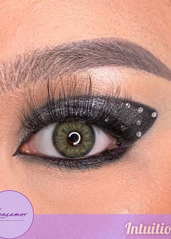 Lensamor pixie, labella, hypnose - Görsel 19